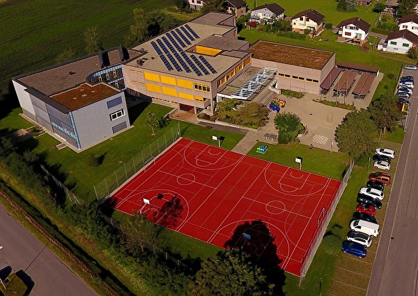 Schulhaus Sonnental