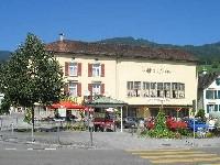 Pizzeria und Restaurant Krone