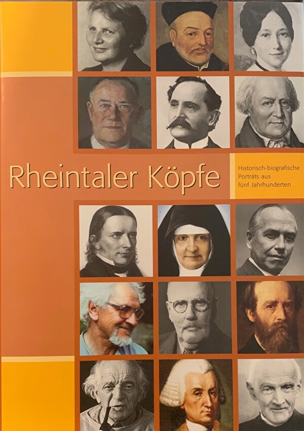 Rheintaler Köpfe