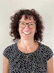 Manuela Hutter