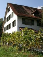 Das alte Bürgerheim Sonnenberg wurde bis ca. 1965 als Armenhaus der Gemeinde Marbach geführt. Anschliessend diente es während Jahrzehnten als Ferienhaus. 2011 wurde es an Private verkauft und stilgerecht renoviert.