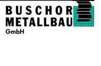 Logo der Buschor Metallbau GmbH