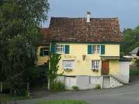 Restaurant Traube