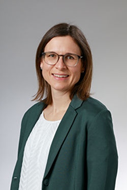 Martina Gschwend
