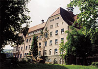 Sonderschule Heim Oberfeld