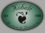 Logo der Mosterei Kobelt & Co.