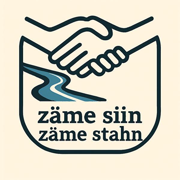 Zusammen