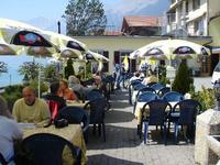 Seerestaurant Sternen