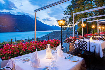 Hotel Lindenhof