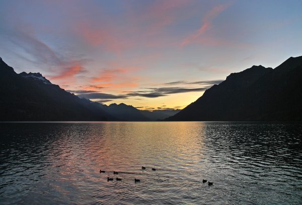 Brienzersee