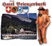 Hotel Brienzerburli