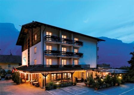 Hotel Brienz