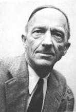 Albert Streich