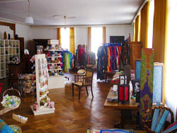 Boutique