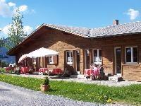 Bärghaus
