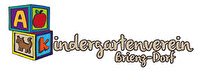 Kindergartenverein Brienz-Dorf Logo