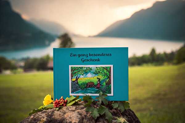 Kinderbuch