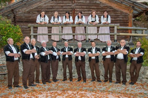 Jodlerklub Brienz