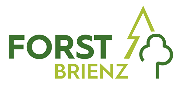 Logo Forst Brienz
