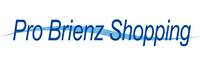 Pro Brienz Shopping