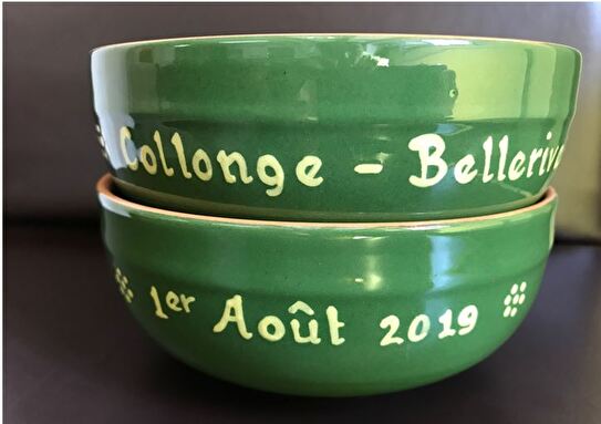 photo bol 1er août