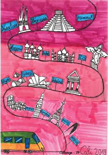 dessin