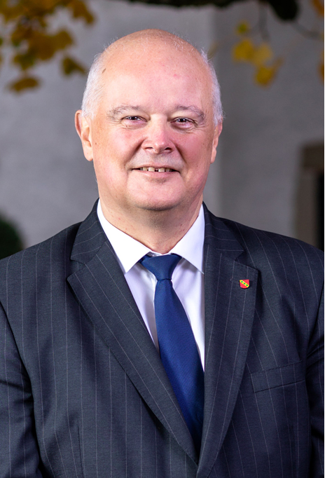 Marcel Goehring