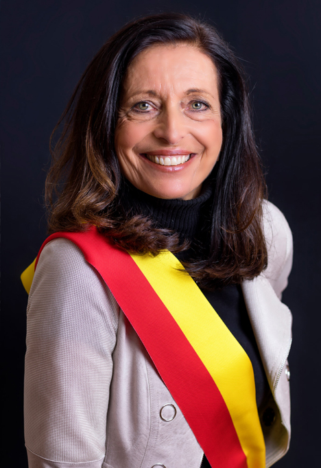 Carole Lapaire