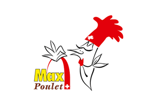 logo Max Poulet