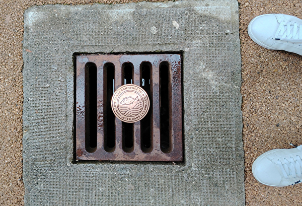 exemple sur la commune