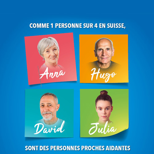 proches aidants