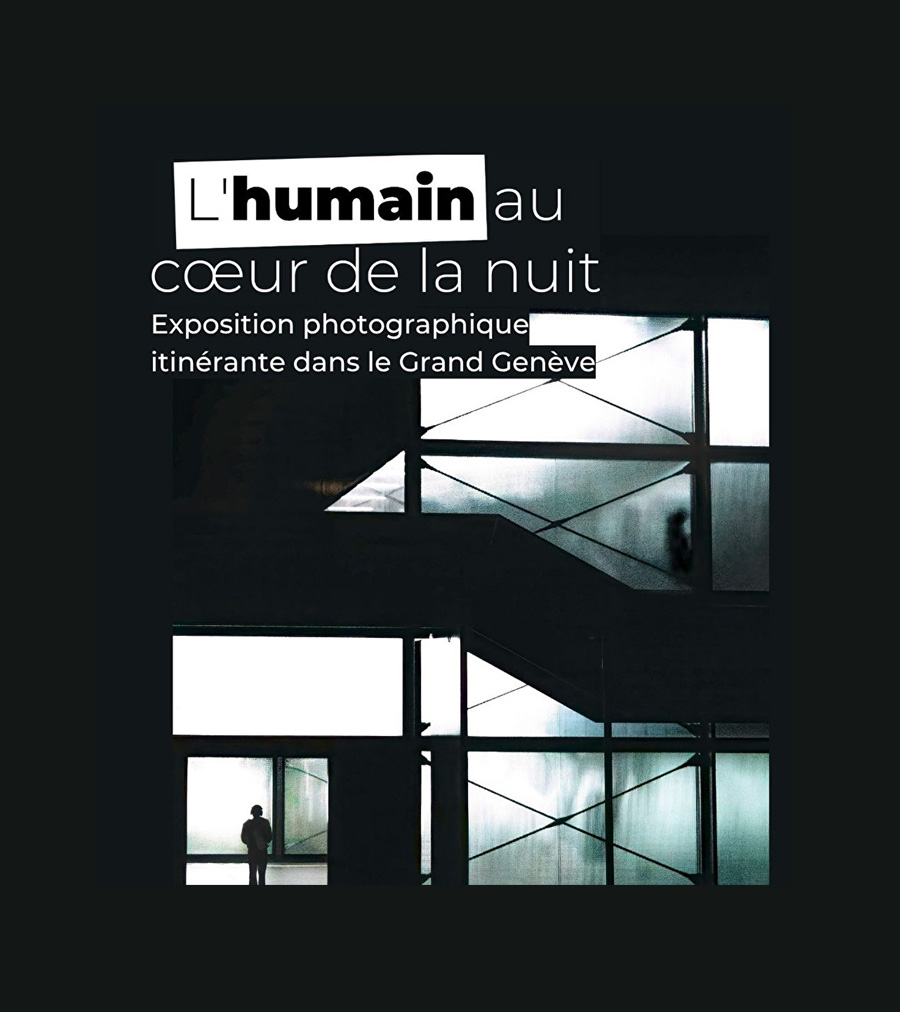 visuel de l'exposition