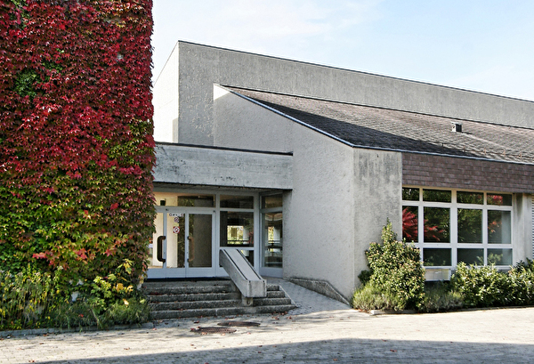 photo de l'école