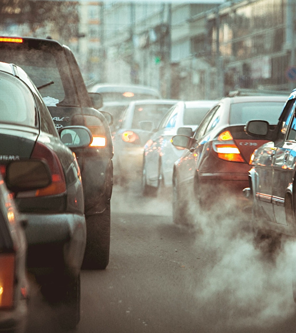 pollution