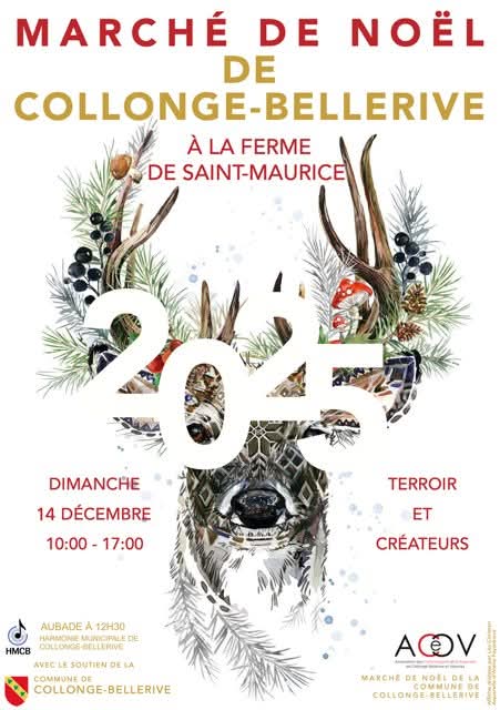 visuel réalisé par Léa Christen et Alena Fayankova