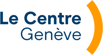 Logo du parti Le centre