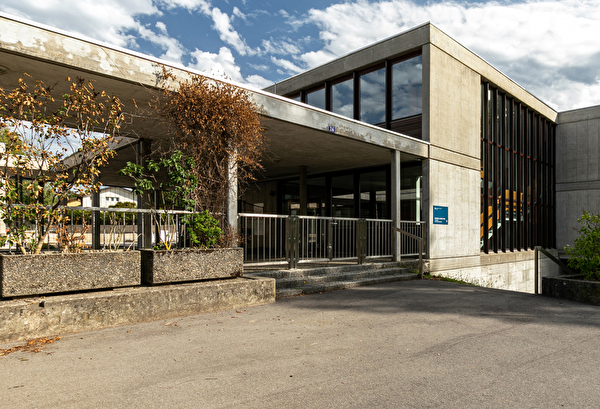 photo de l'école