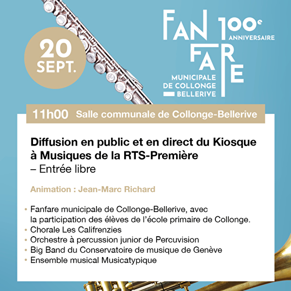programme du matin