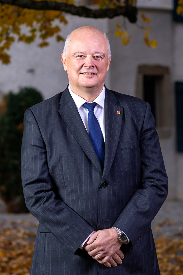 Marcel Goehring