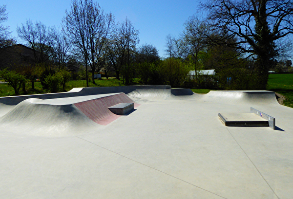 Skatepark