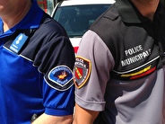 Police Municipale Gendarmerie