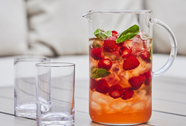 Hydratation 
