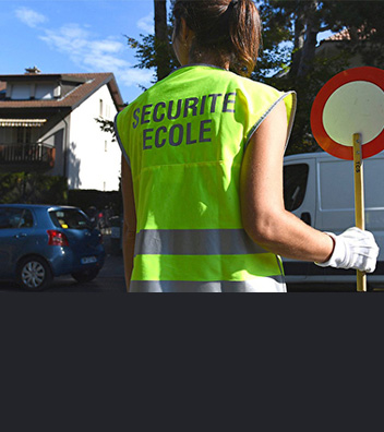 patrouille