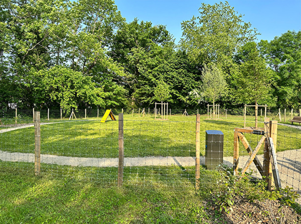 espace de liberté finalisé