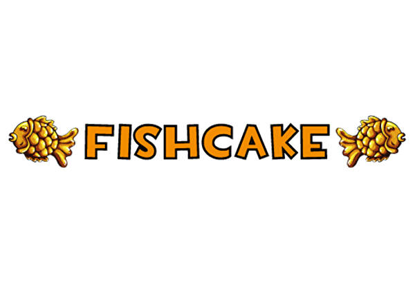 logo fishcake