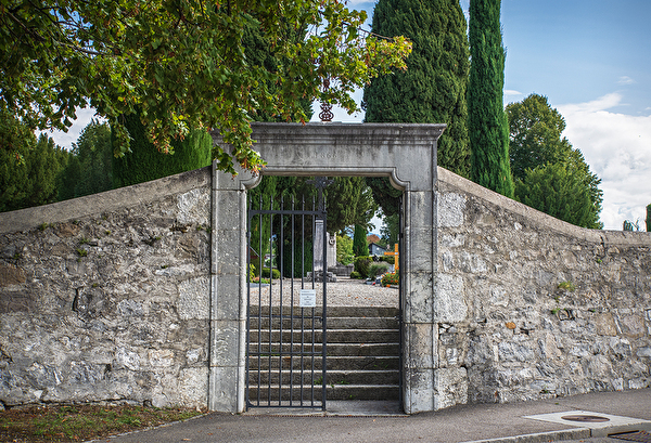 cimetière