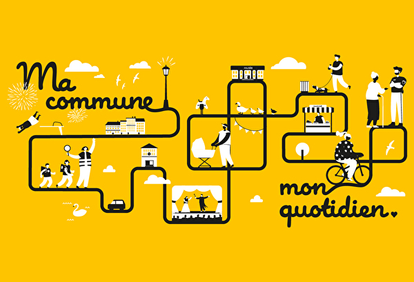 ma commune