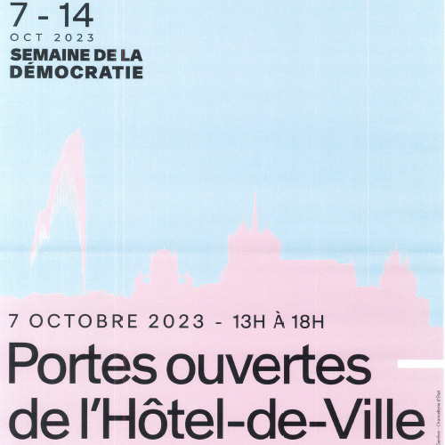 Démocratie
