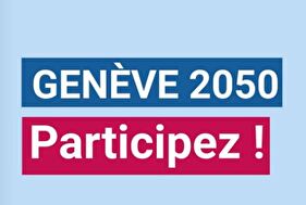 image Genève 2050