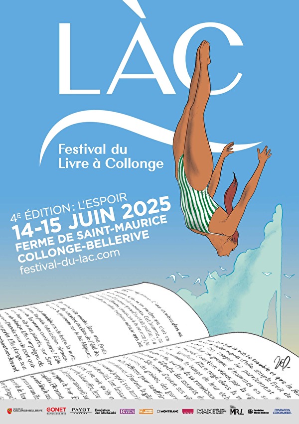 affiche 2025